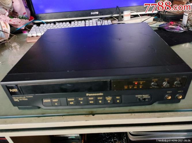 PD92松下磁带录像机机械常见故障