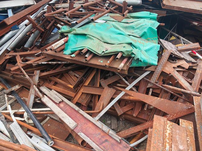 浙江哪个地方的废铁便宜