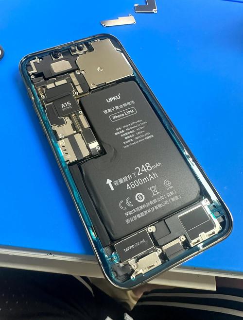 iphone6s换什么电池好