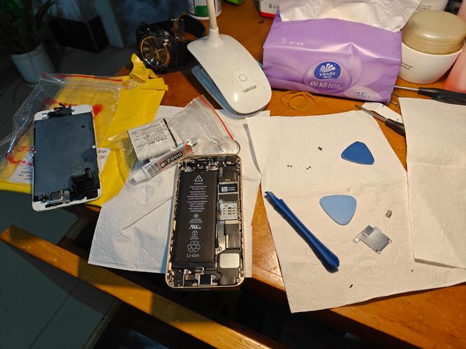 iphone5s电池越充越少