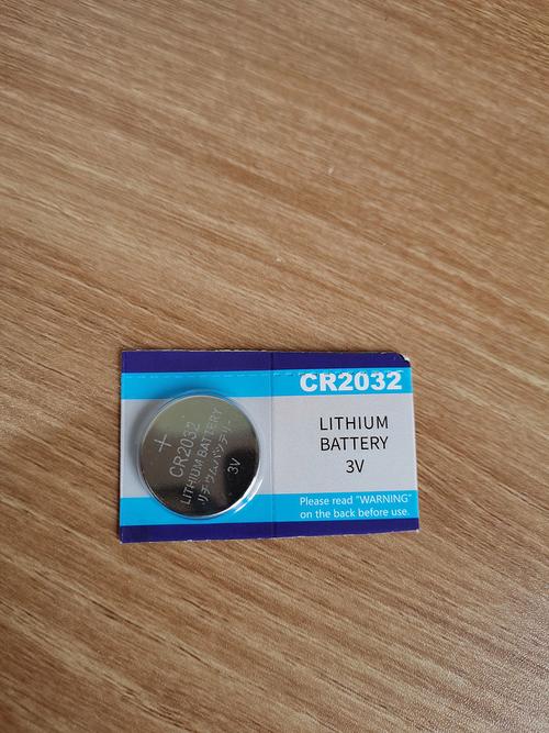cr2032纽扣电池能充电吗