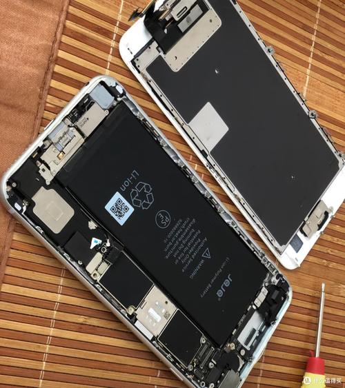 oppo r7t更换电池教程