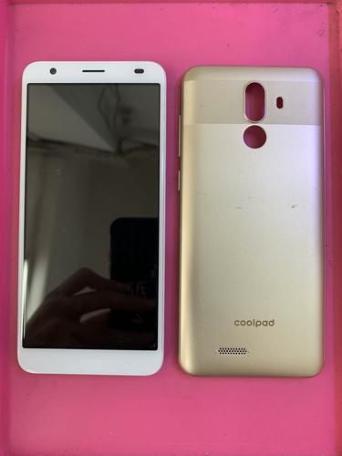 coolpad手机电池多少钱
