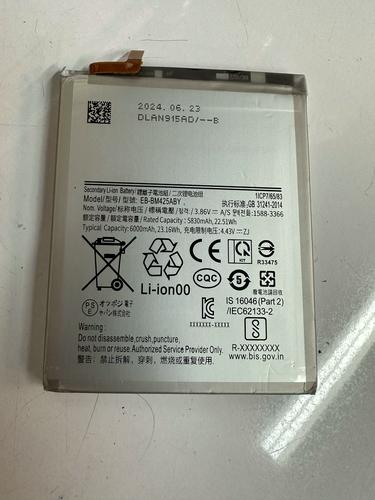 三星电池ab463446bc