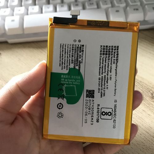 vivoy66电池可以用多久