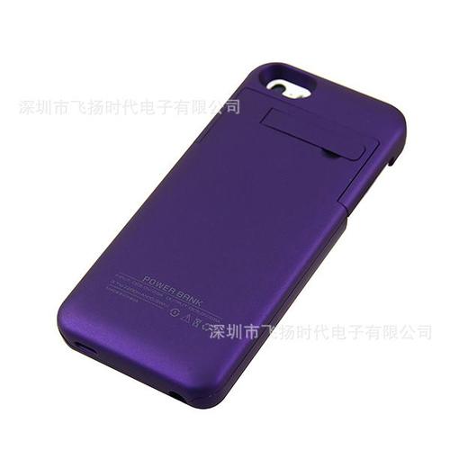 iphone5s背夹电池品牌