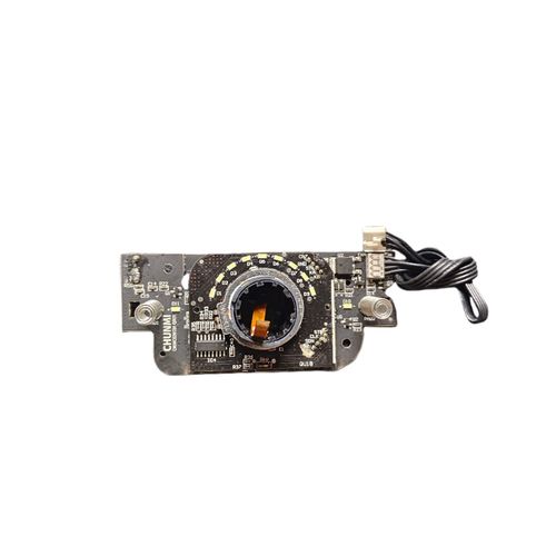 米家电磁炉dcl01cm故障E10