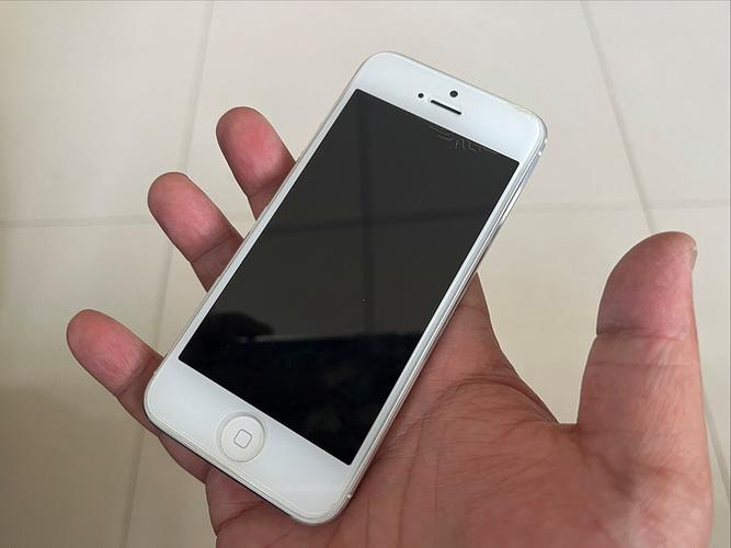 iphone5换电池后屏幕闪