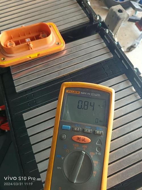 iphone6s电池损耗检测