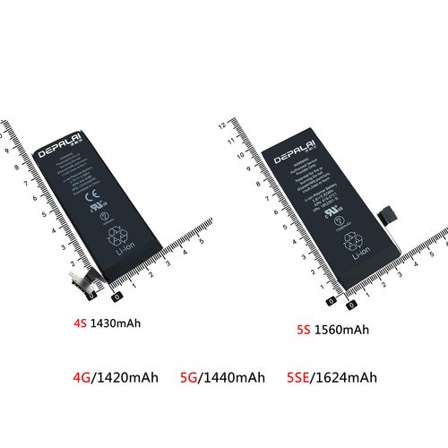 iphone4s电池原装正品