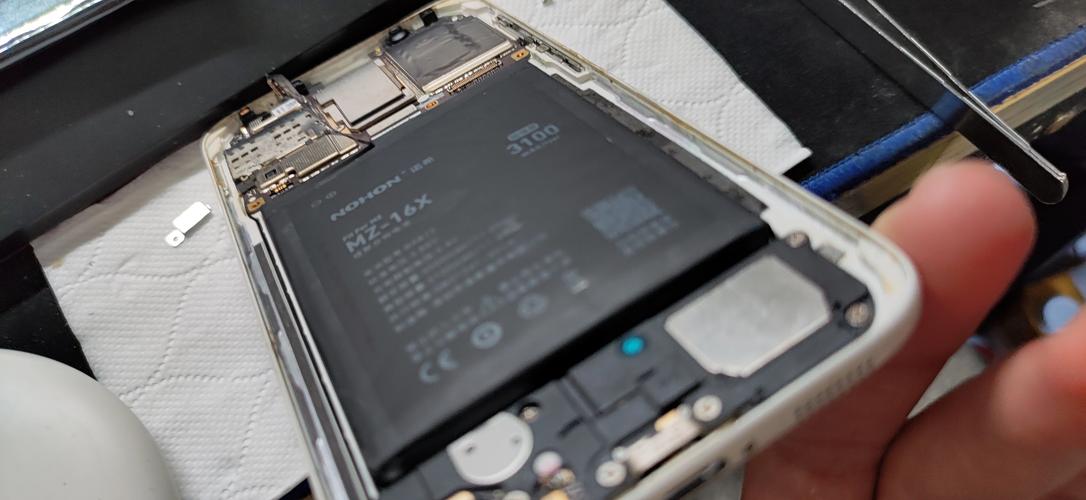 魅族电池model bt50