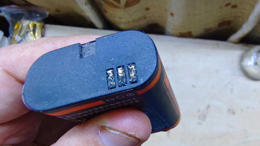 魅族电池model bt50