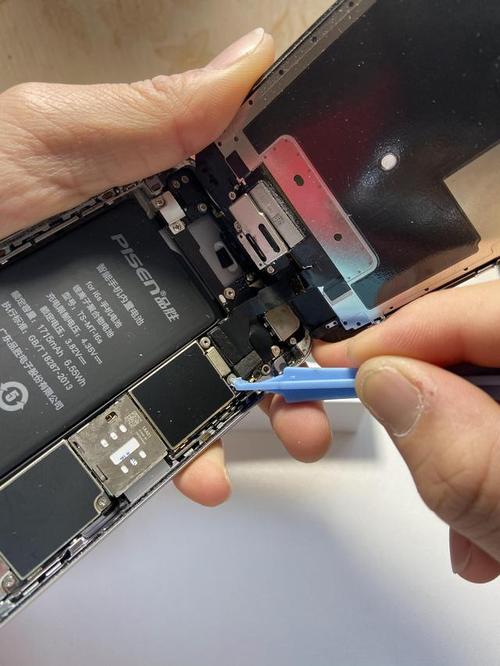 oppor819t怎么卸电池