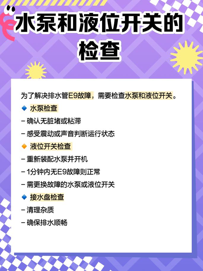 格力吸顶空调显示e9是什么故障代码