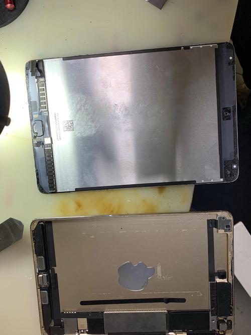 ipadmini4电池掉电快