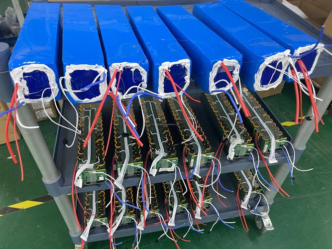 patgear电动滑板车电池