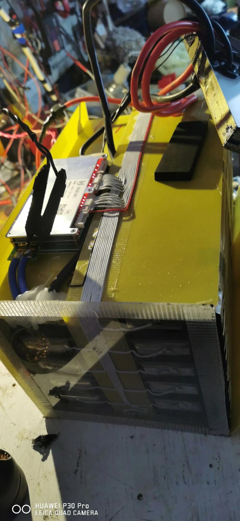 电池修复破解版battery