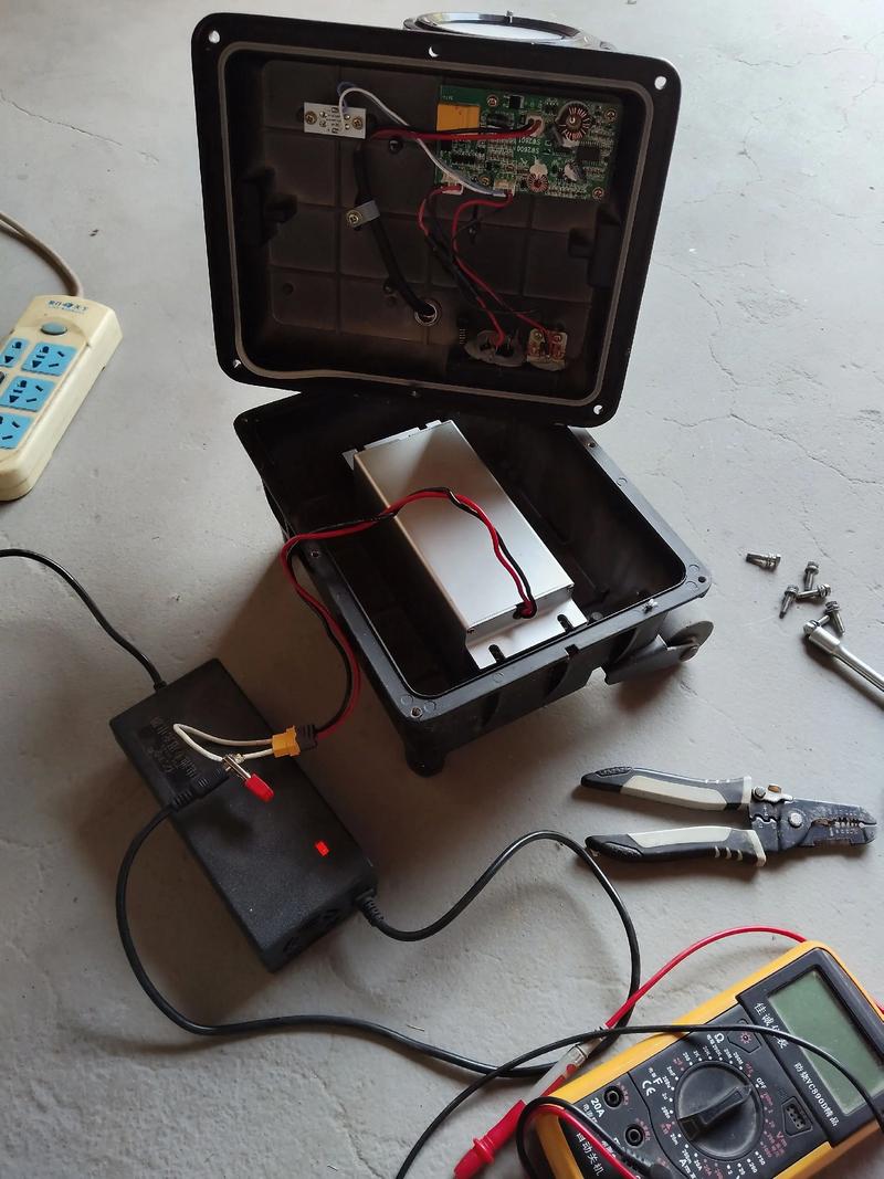 电池修复破解版battery