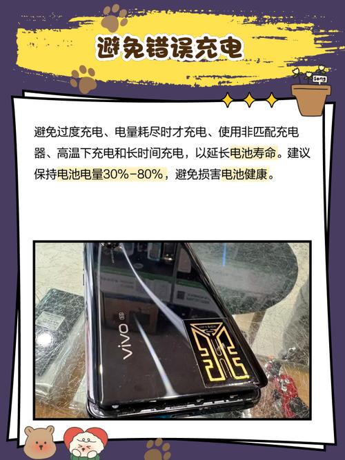 vivox7plus原装电池