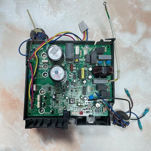 格力故障代码h6是不是外机主板坏了