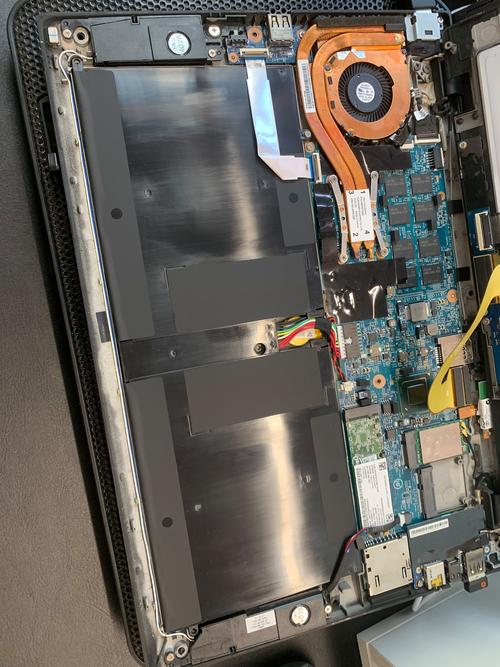 thinkpad电池检测工具