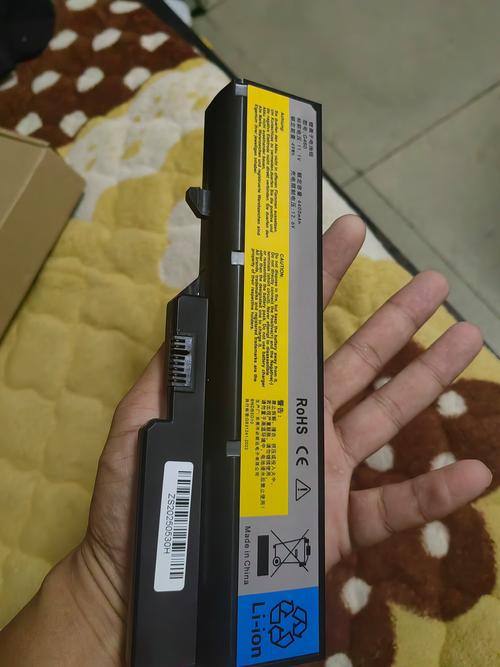 thinkpad电池标尺多久