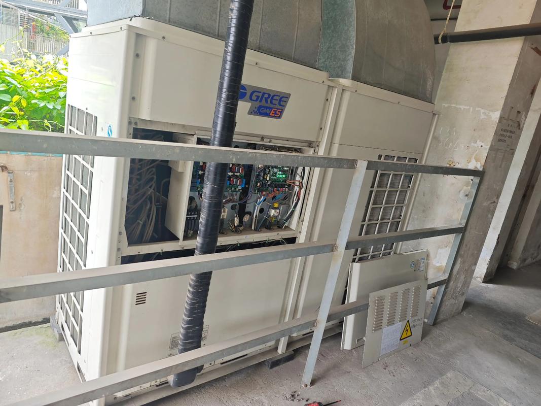 长虹欧宝丽LED32D20故障维修