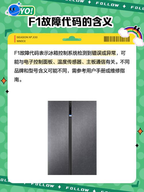 海尔120柜机显示F R 是何故障