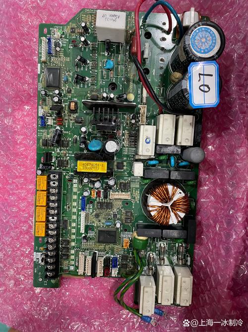 S1D2500A01-D0故障维修