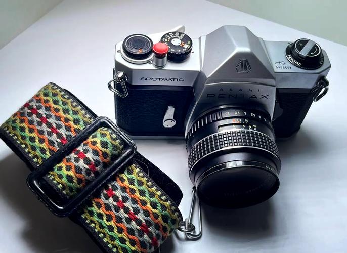 宾得spotmatic 电池