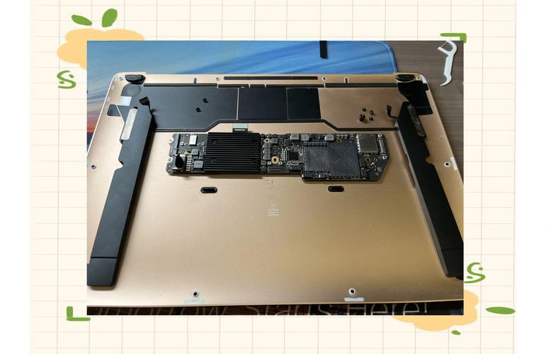 macbookpro电池更换