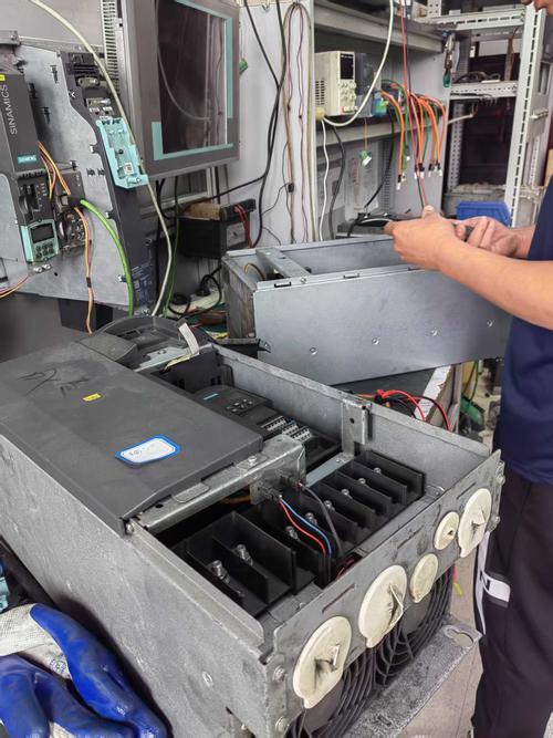 鼎力216a音频处理器无声故障检修