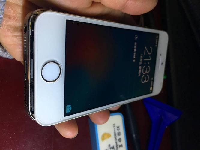 iphone5s换电池有用吗