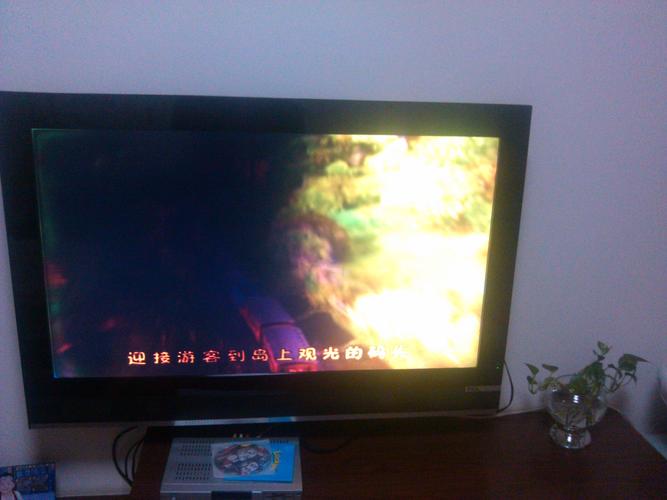 tcl l42m61f液晶电视故障