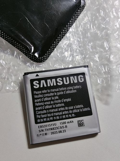 三星 g1600 通用 电池