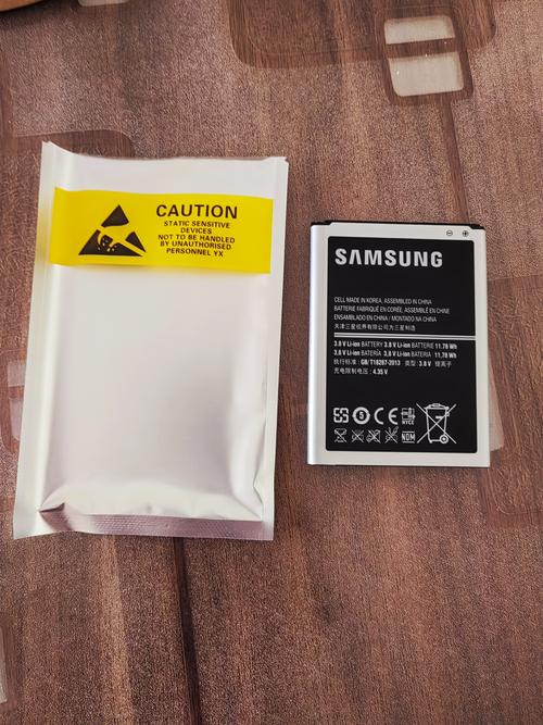 三星eb535163lu电池