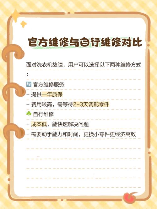 海尔洗衣机故障代码表及维修方法FR