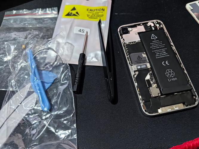 iphone4原装电池多少钱