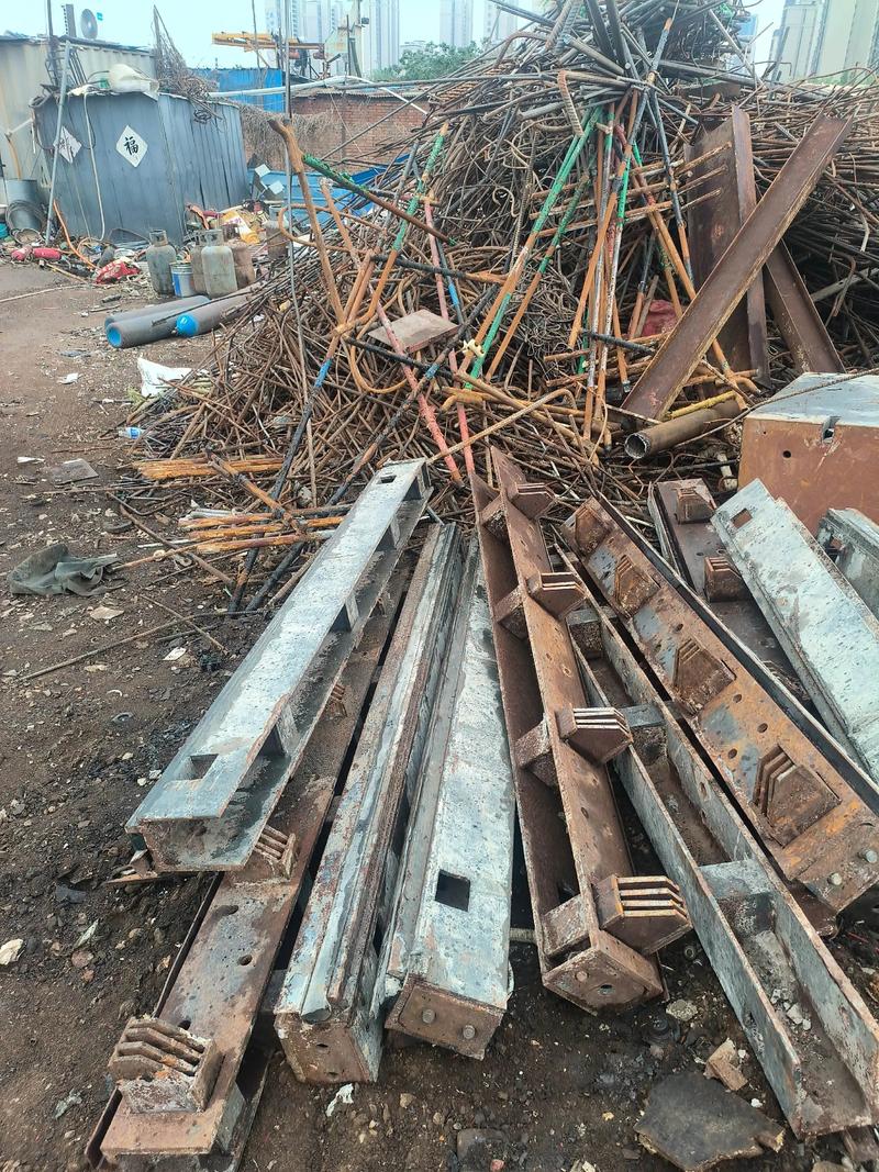 河北2025年废铁行情