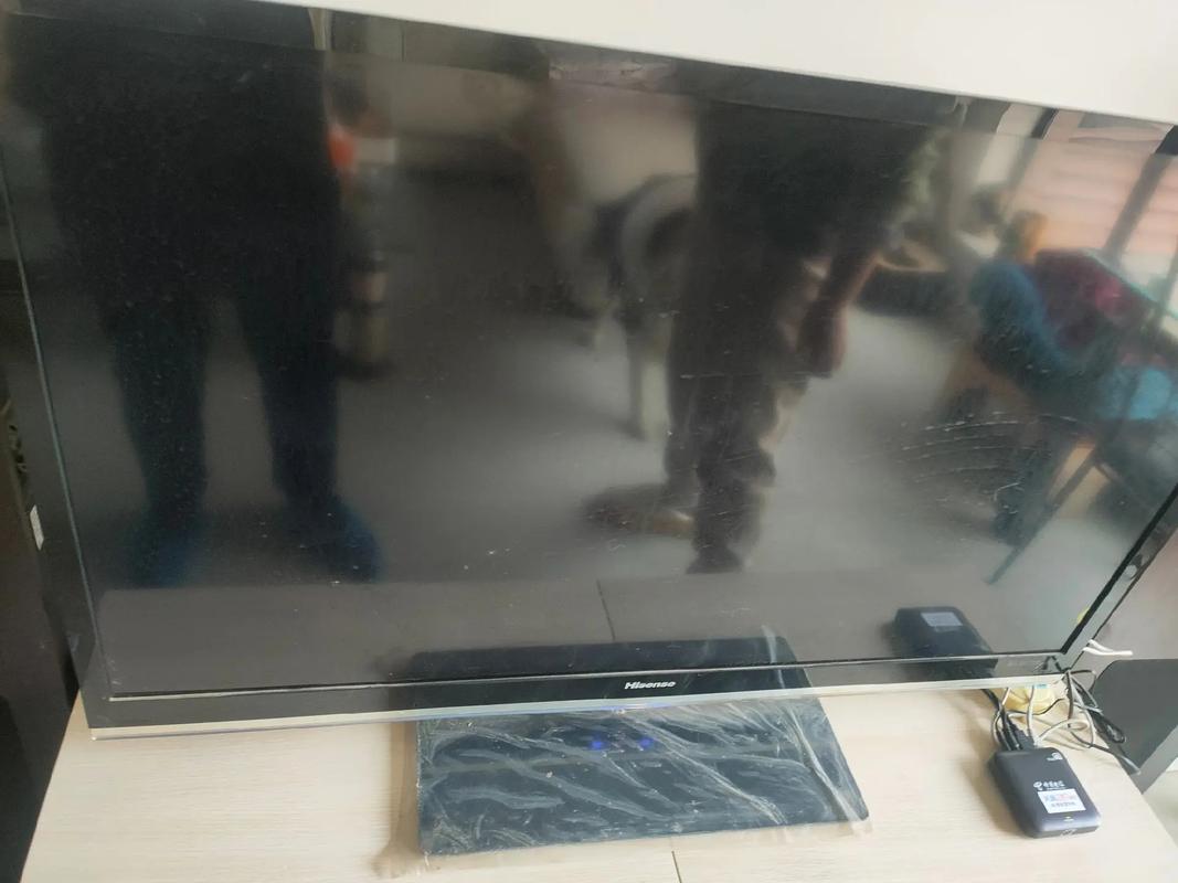 海信led39k20d灰屏故障维修