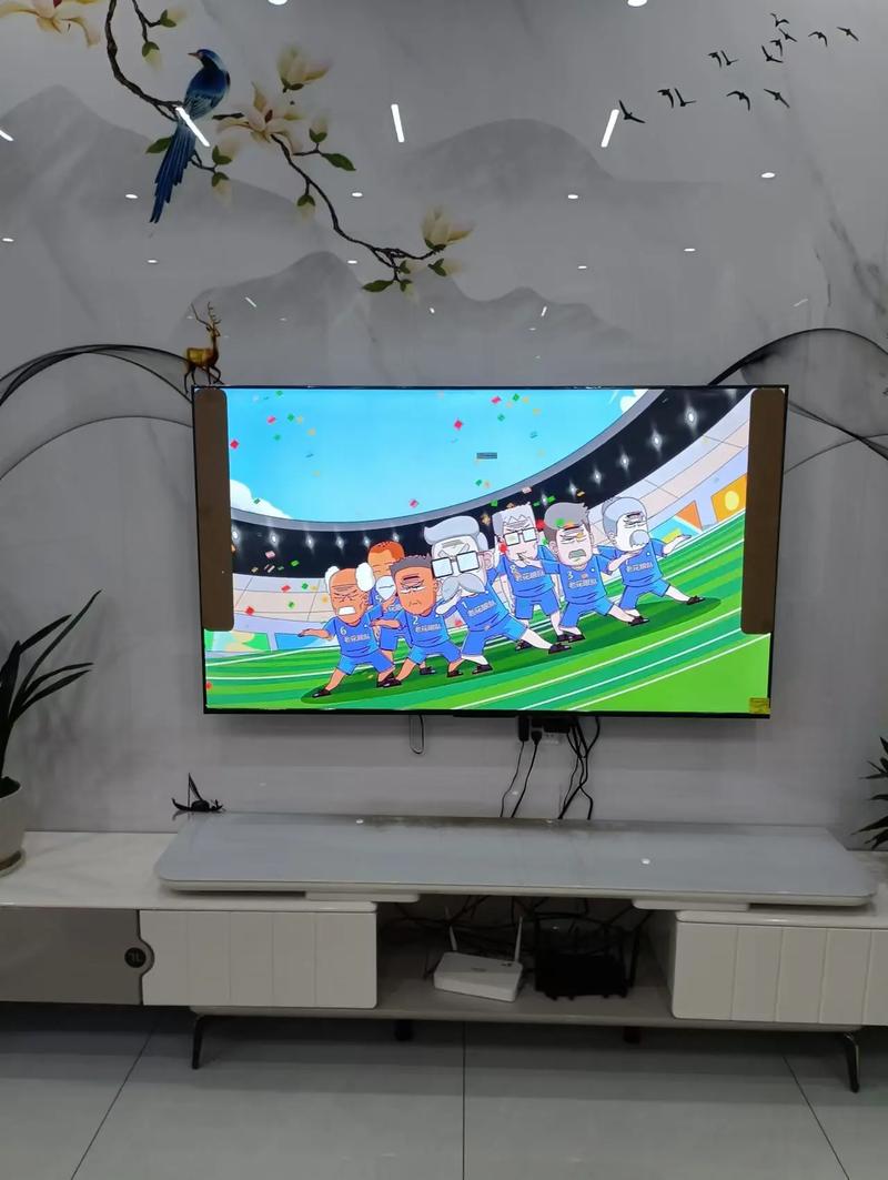 海尔29t8a-b彩电水平亮线故障