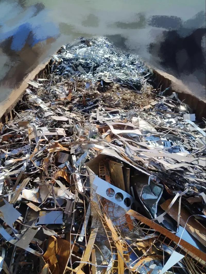 2009年江苏废铁行情