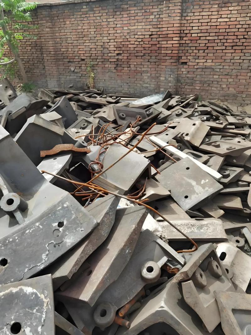 2025河北废铁交流群