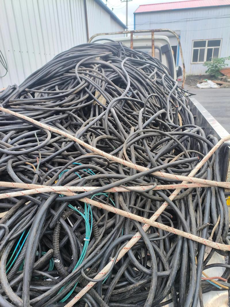 2025广西废铁再生网