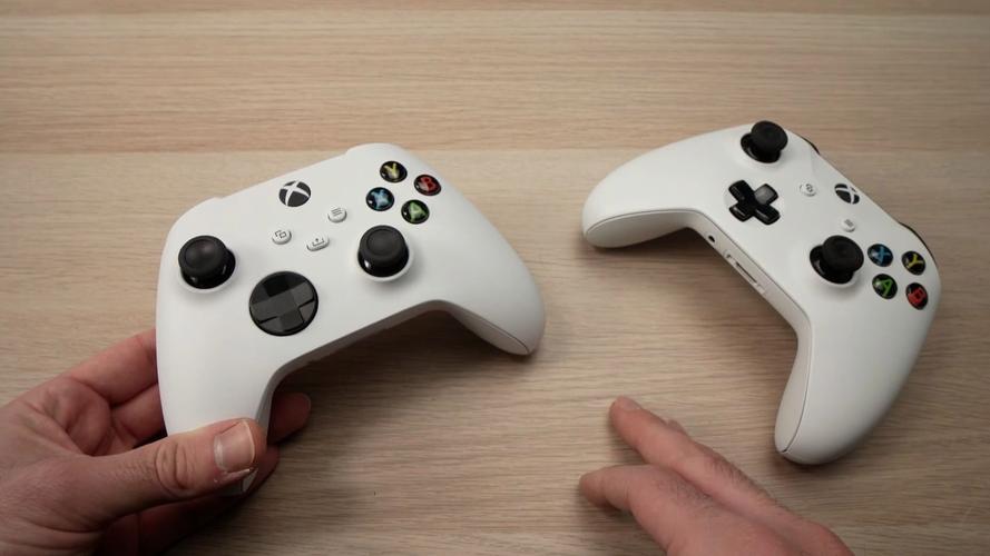 xbox one手柄不用电池