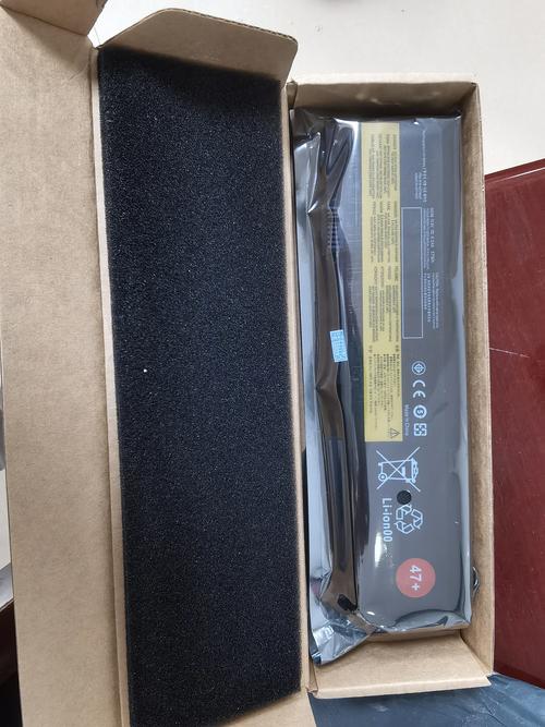 thinkpad电池1不存在