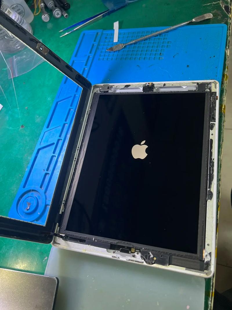 ipad mini4电池更换