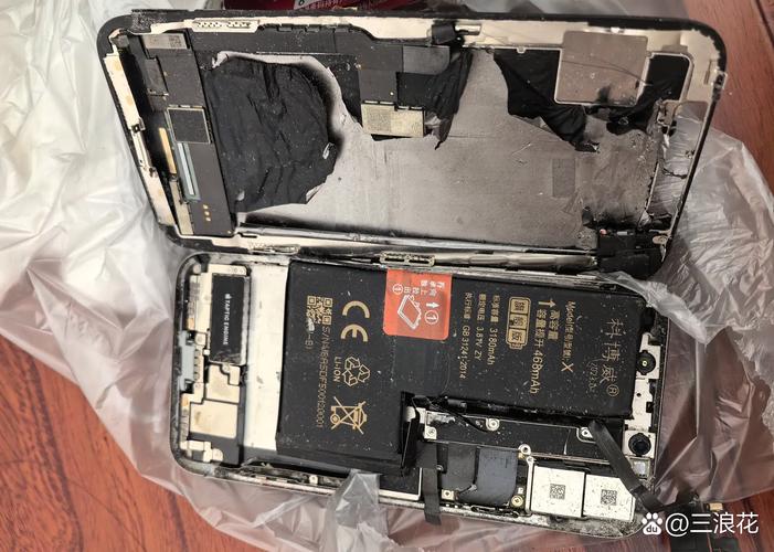 ipad mini2电池坏了