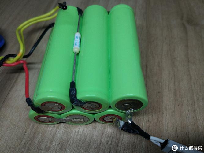 neato xv-21 电池