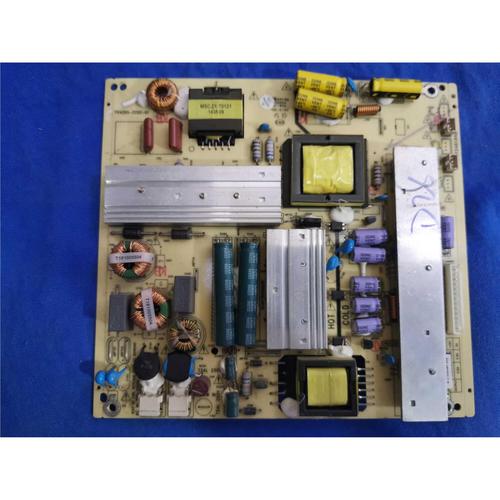 统帅液晶电视D48MF7000故障